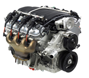 P1732 Engine